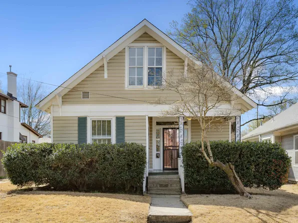 2179 Elzey Ave, Memphis, TN 38104