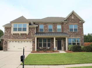 304 Montrose Dr, Lexington, SC 29072