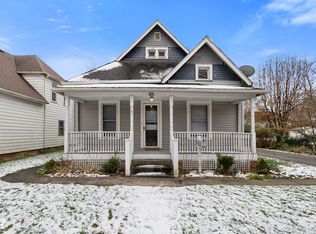 107 W Troy Ave, Indianapolis, IN