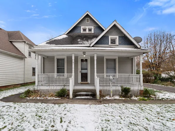 107 W Troy Ave, Indianapolis, IN 46225