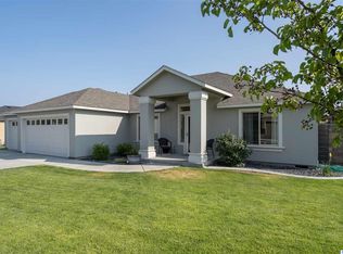 6653 Whitestone St, West Richland, WA 99353