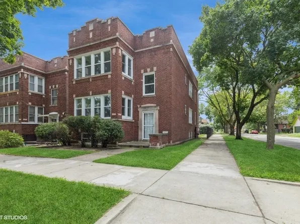 325 W 118th St, Chicago, IL 60628