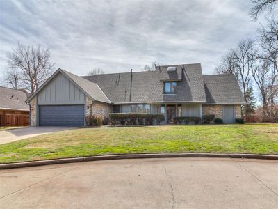 6416 Westbrook Dr, Oklahoma City, OK, 73162