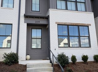 2019 Rosemary St #1, Oxford, MS 38655