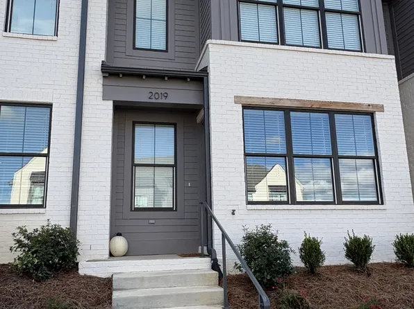 2019 Rosemary St #1, Oxford, MS 38655