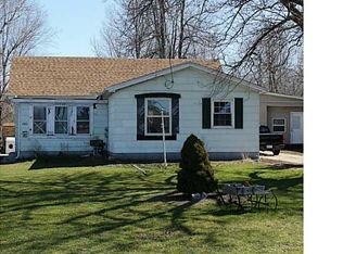 1583 Eggert Rd, Amherst, NY 14226