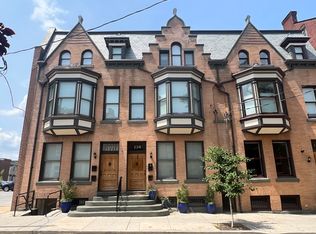 140 S Beaver St, York, PA 17401