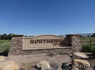 2518 Jouflas Ct, Grand Junction, CO 81505