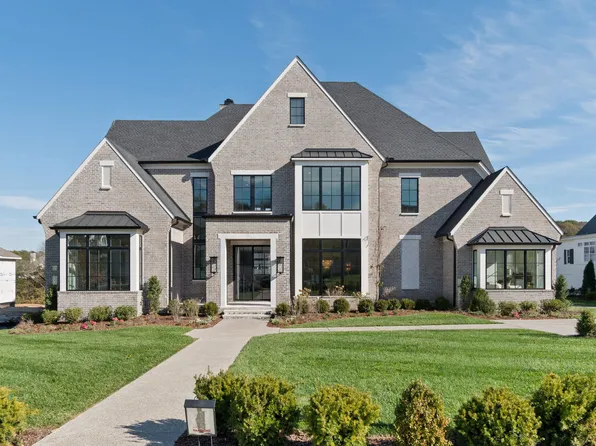 1708 Southwick Dr Lot 92, Brentwood, TN 37027