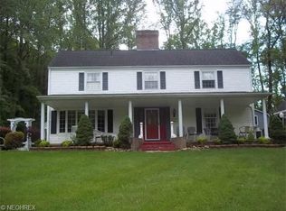 786 Stoner Rd, Clinton, OH 44216