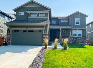 8832 Flattop St, Arvada, CO 80007