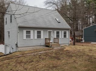 8 Linebrook Road, Atkinson, NH 03811