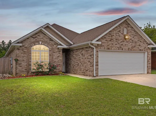 1003 Weatherby St S, Saraland, AL 36571