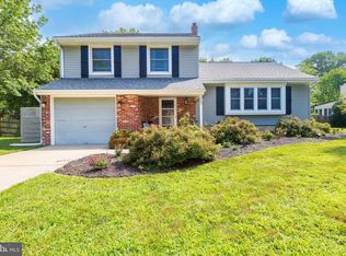 1263 Ollerton Rd, West Deptford, NJ 08066