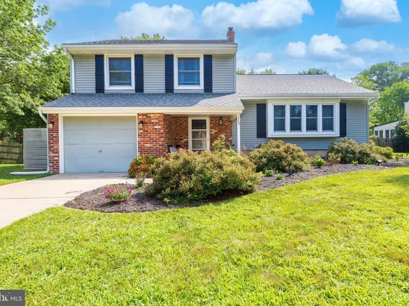 1263 Ollerton Rd, West Deptford, NJ 08066