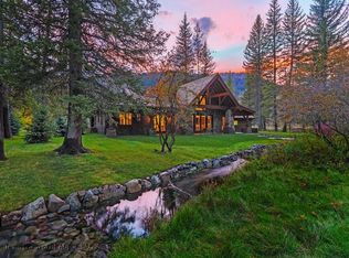 15280 Wagon Road, Jackson, WY 83001