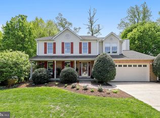 1113 Red Harvest Rd, Gambrills, MD 21054