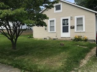 2045 SW 19th St, Akron, OH 44314