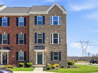 200 Amon St, Cranberry Township, PA 16066