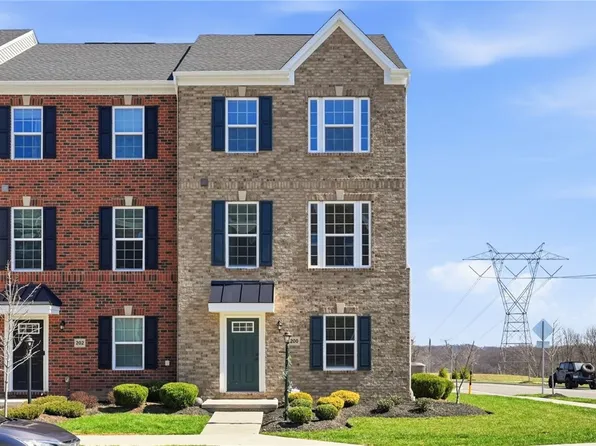 200 Amon St, Cranberry Township, PA 16066