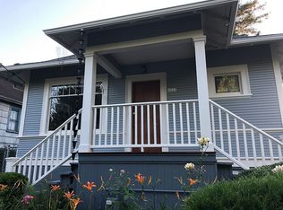 4323 NE 6th Ave, Portland, OR 97211