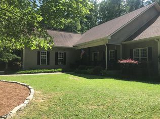 2955 S Baggett Rd, Winston, GA 30187