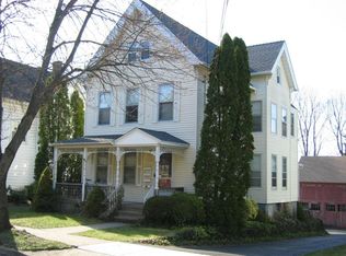 34 N Whittlesey Ave APT 2, Wallingford, CT 06492