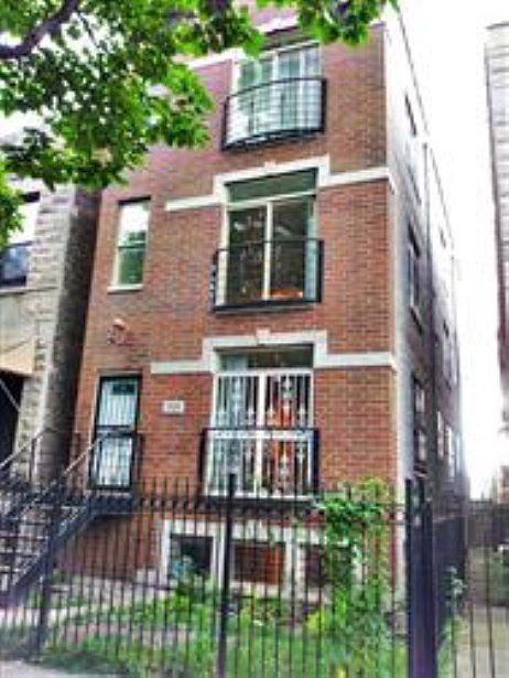 1st image of 1920 S Saint Louis Ave Unit 2