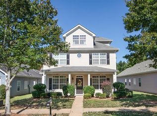 6085 Park Clos, Fairburn, GA 30213