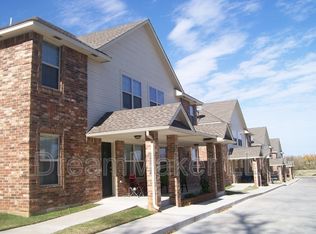 100 S Pybas UNIT E4, Washington, OK 73093