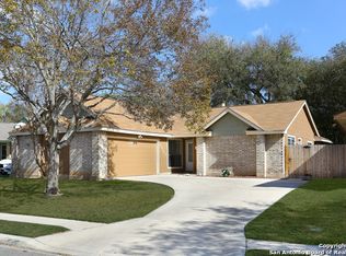 9703 Woodland Hls, San Antonio, TX 78250