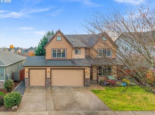 1138 37th Ave, Forest Grove, OR 97116