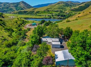 141 Bentz Ln, White Bird, ID 83554