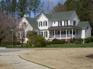 109 Beeston Ct, Cary, NC 27519