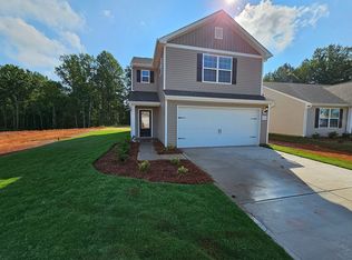 1141 Nia Rd #1, Charlotte, NC 28215