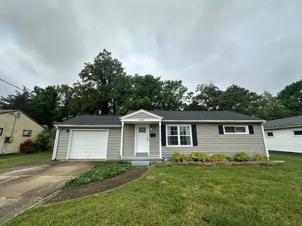 2141 Jeffrey Dr, Norfolk, VA 23518