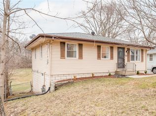 2323 Bennett Ave #1, Des Moines, IA 50310