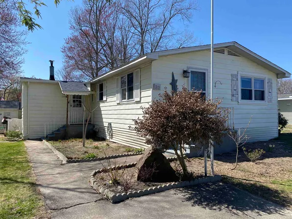 92 SCOTT Avenue, Seabrook, NH 03874