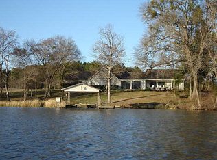 388 County Road 4849, Winnsboro, TX 75494