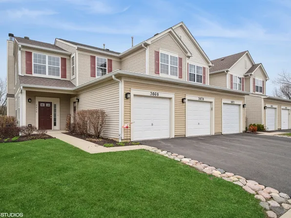 3068 Falling Waters Ln #0, Lake Villa, IL 60046