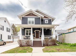 28 N Baldwin St, Madison, WI 53703