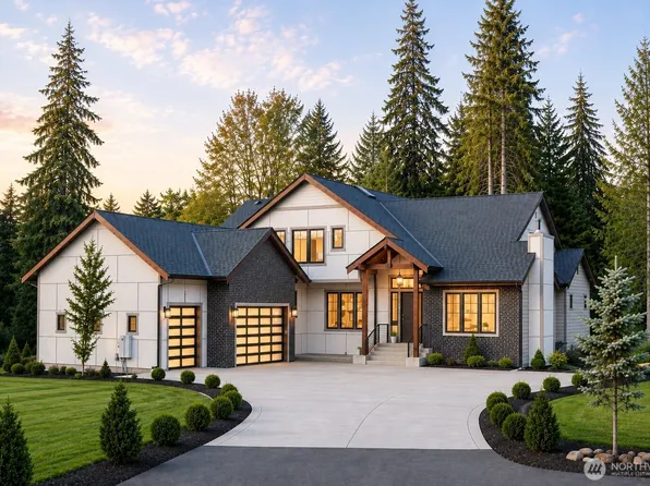 12103 202nd Street SE, Snohomish, WA 98296