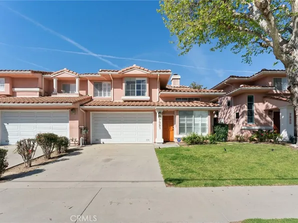7321 Vassar Ave, Canoga Park, CA 91303