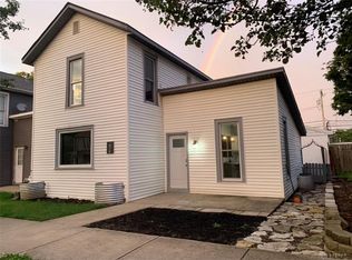 218 N Main St, Lewisburg, OH 45338