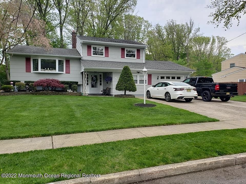 40 Chestnut Drive, Matawan, NJ 07747 Zillow