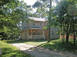 6 Chapel Ln, East Hampton, NY 11937