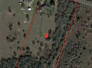 15287 Yerby Rd, Iola, TX 77861