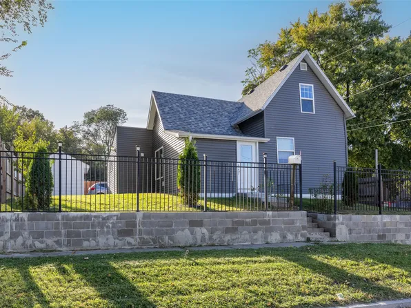 410 E 17th St, Des Moines, IA 50316
