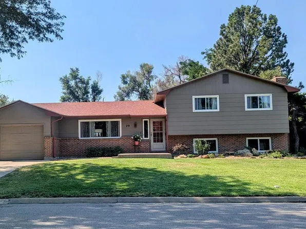 29 Mountview Dr, La Junta, CO 81050