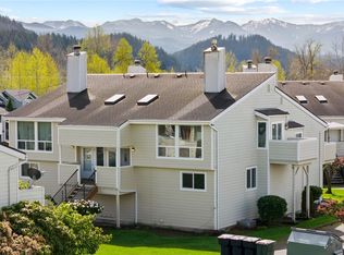 134 Semanski St APT D, Enumclaw, WA 98022